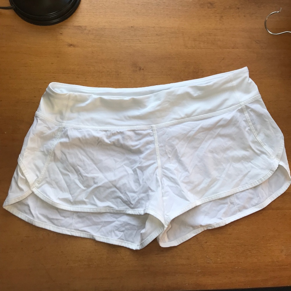 Lululemon Short
